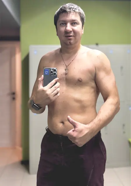 Я Slava, 37, знакомлюсь для открытые отношения в Кемерово