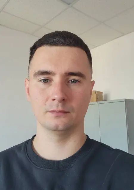 Сергей из Ростова-на-Дону, мне 34, познакомлюсь для совместных путешествий