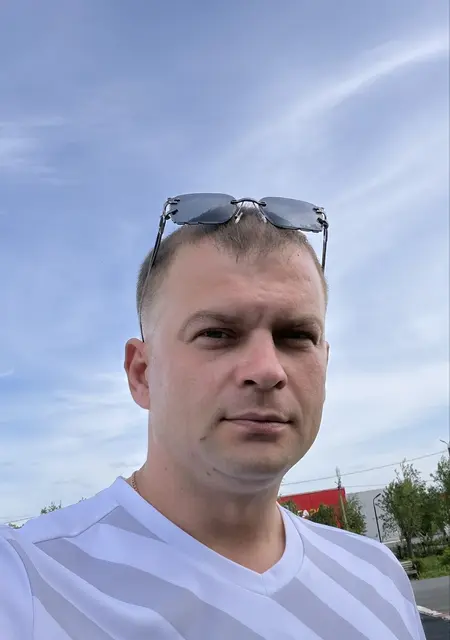 Евгений из Новотроицка, мне 39, познакомлюсь для общения