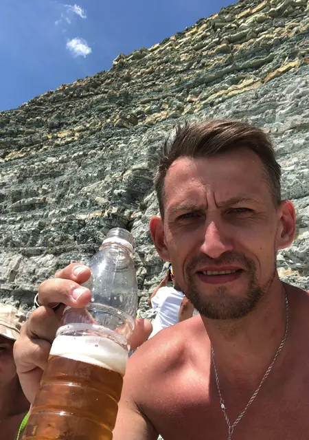 Михаил из Пензы, мне 36, познакомлюсь для приятного времяпровождения