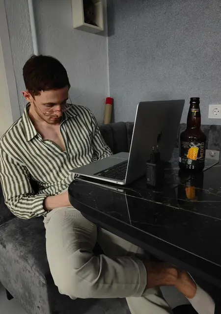 Павел из Раменского, мне 29, познакомлюсь для вирта