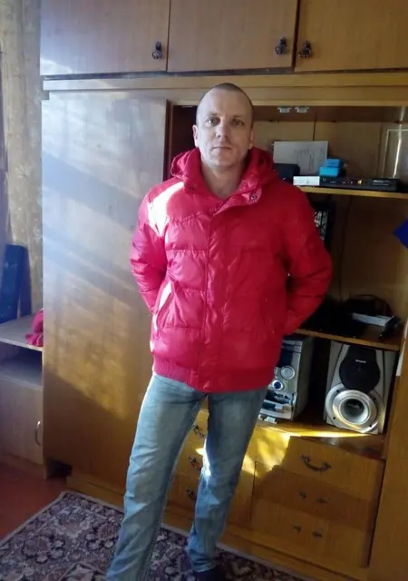 Василий из Оби, мне 38, познакомлюсь на одну ночь