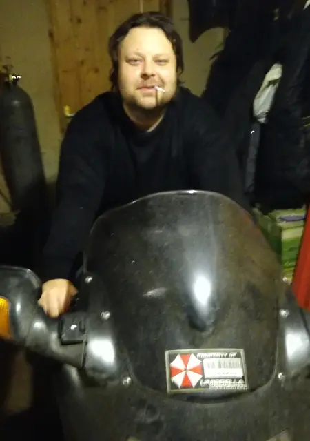 Андрей из Краснознаменска, ищу на сайте знакомства на одну ночь