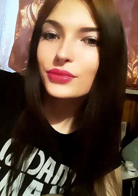 Я Мария, 25, из Томска, ищу знакомство для постоянных отношений