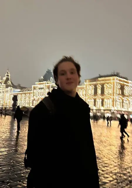 Я Георгий, 18, знакомлюсь без обязательств в Сертолове