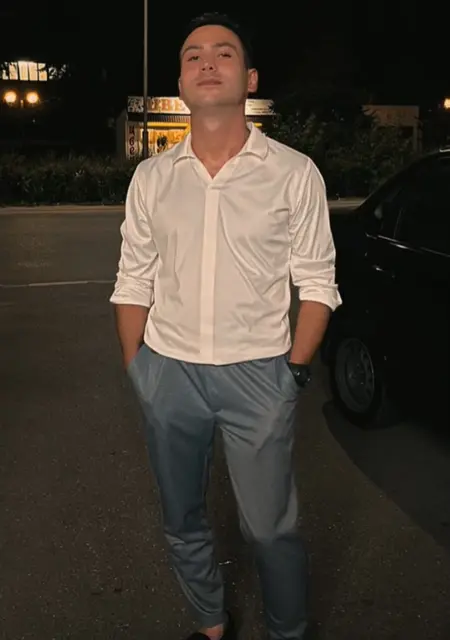 Я Эмик, 31, знакомлюсь без обязательств в Прохладном