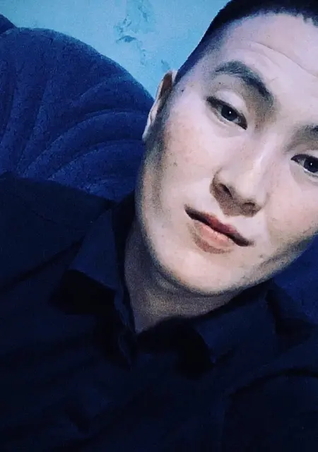 Я Амгалан, 27, из Якутска, ищу знакомство для постоянных отношений