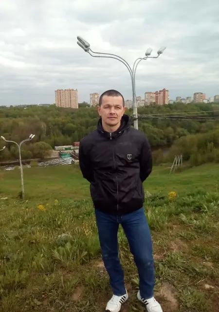 Александр Юрьевич из Подольска, ищу на сайте знакомства на одну ночь