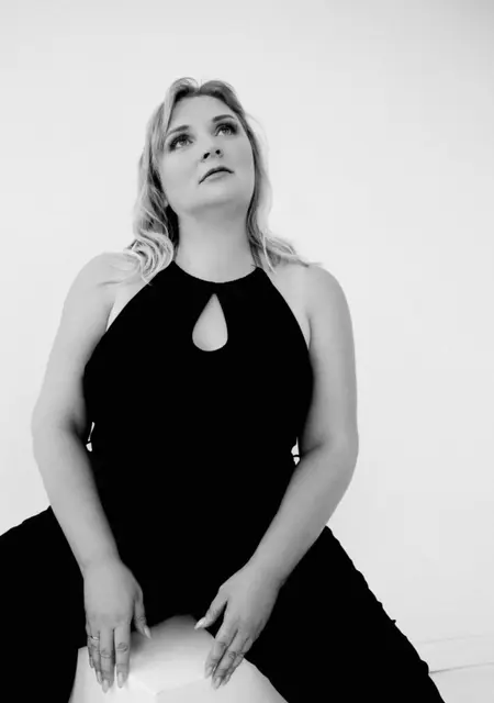 Я Алина, 40, знакомлюсь для дружбы в Сочи