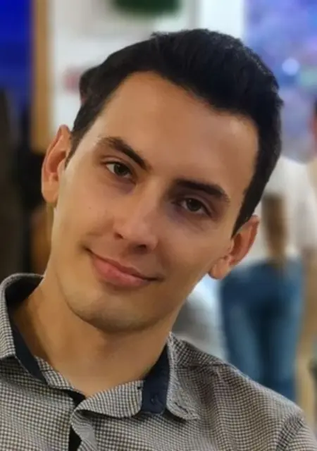 Антон из Ульяновска, мне 25, познакомлюсь на одну ночь