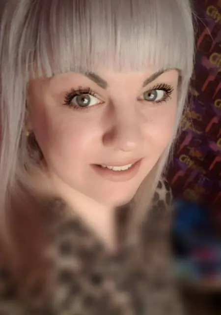 Татьяна из Комсомольска-на-Амуре, ищу на сайте общение