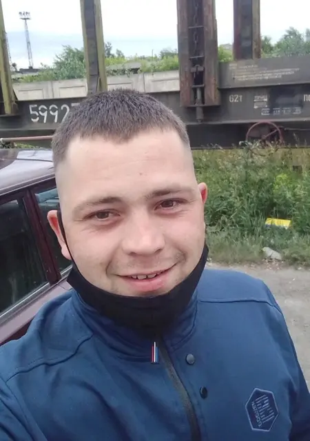 Я Владимир, 29, знакомлюсь на одну ночь в Ижевске