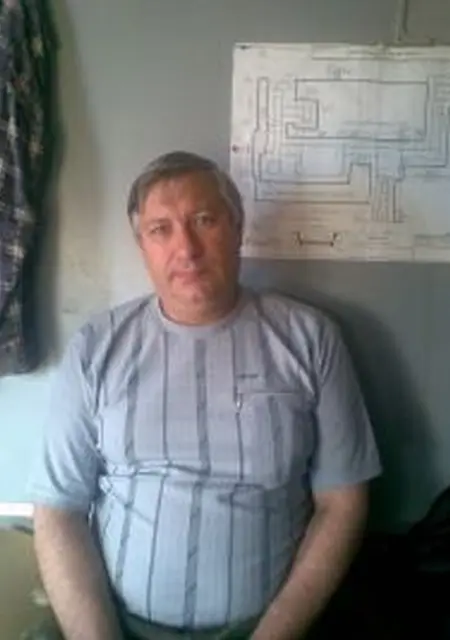 Я Sergej, 71, знакомлюсь без обязательств в Сосновом Боре