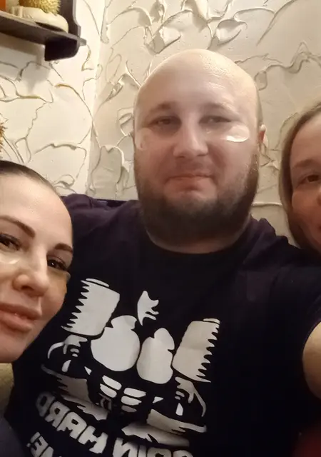 Игорь з Київ, шукаю на сайті знайомства на одну ніч