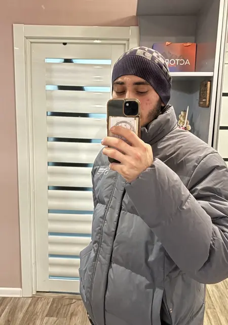 Я Гаджи, 21, знакомлюсь для приятного времяпровождения в Зернограде