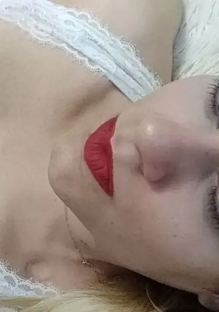 Katerina из Афин