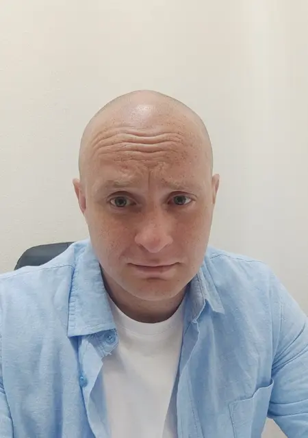 Никита из Верхней Пышмы, ищу на сайте знакомства на одну ночь