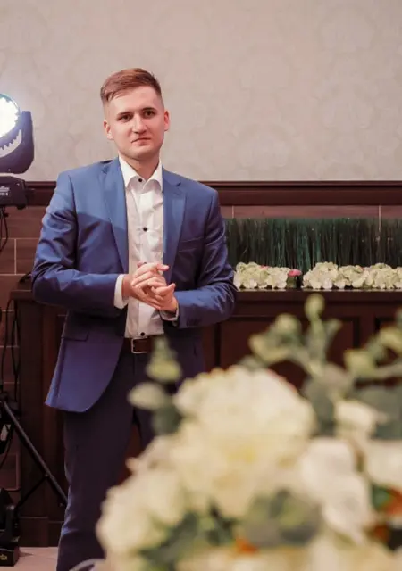 Алексей из Гродно, ищу на сайте дружбу