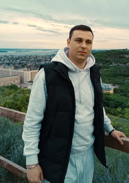 Я Алексей, 30, знакомлюсь для дружбы в Металлострое