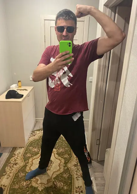 Дмитрий из Владимира, мне 37, познакомлюсь для приятного времяпровождения