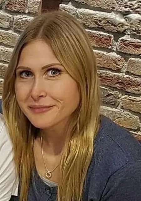 Я Marie, 38, из Стокгольма, ищу знакомство