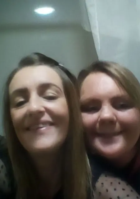 Я Hayley, 40, из Лондона, ищу знакомство