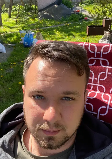 Илья из Калининграда, мне 29, познакомлюсь для открытые отношения