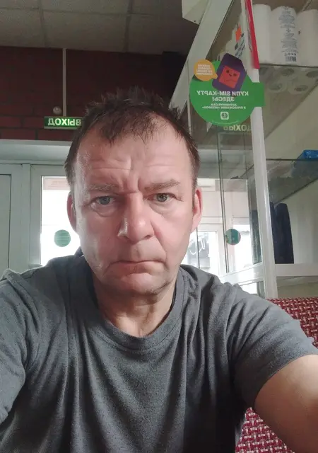 Я Алекс, 54, знакомлюсь для дружбы в Перми