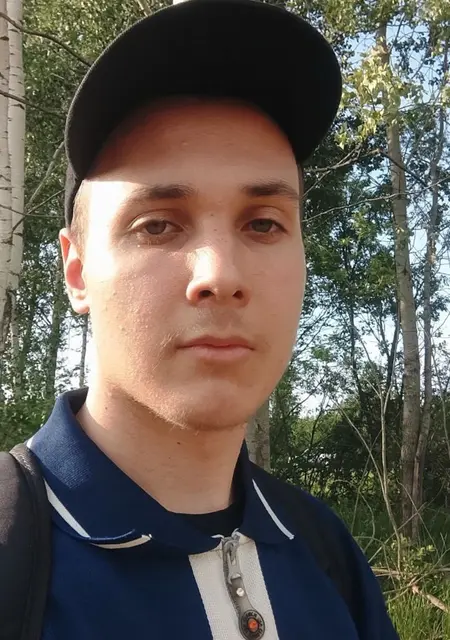 Михаил из Тутаева, ищу на сайте знакомства на одну ночь