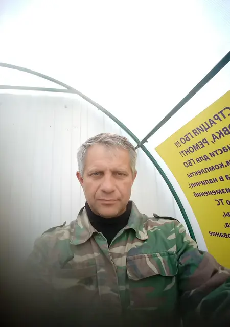 Михаил из Екатеринбурга, мне 58, познакомлюсь для вирта