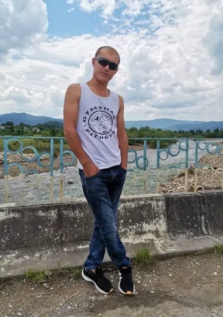 Я Олександр, 31, знакомлюсь для постоянных отношений в Виннице