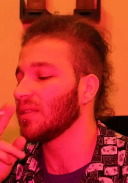 Я Redion, 23, из Афин, ищу знакомство