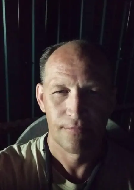 Я Сергей, 48, из Северодвинска, ищу знакомство для дружбы