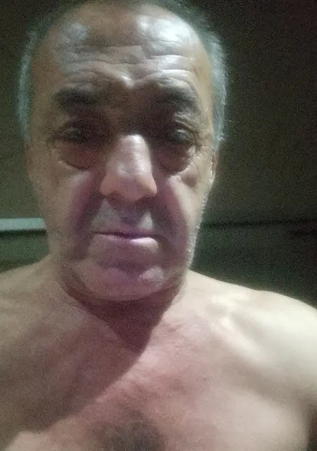 Я Заир, 61, знакомлюсь без обязательств в Санкт-Петербурге