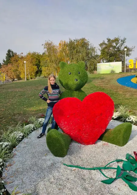 Розалинда Мейбл С из Ростова-на-Дону, ищу на сайте совместные путешествия
