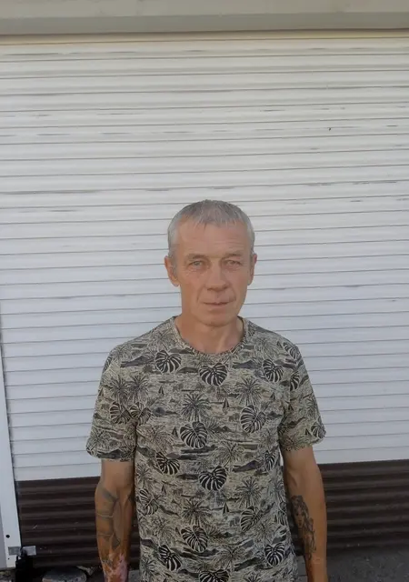 Я Александр, 51, знакомлюсь без обязательств в Великих Луках