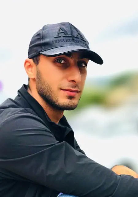 Я Бахти, 28, знакомлюсь без обязательств в Дербенте