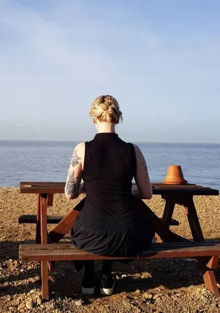 Syd из Лондона, мне 35, познакомлюсь