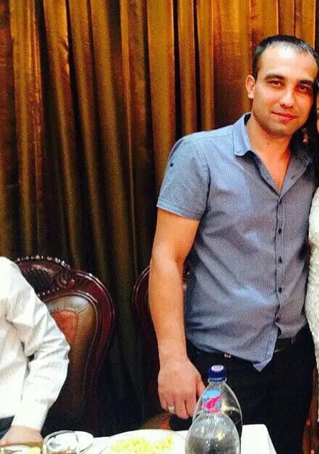 Ruslan из Пангоды, мне 35, познакомлюсь для приятного времяпровождения