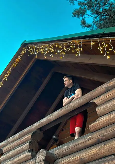 Андрей из Новокузнецка, ищу на сайте знакомства без обязательств