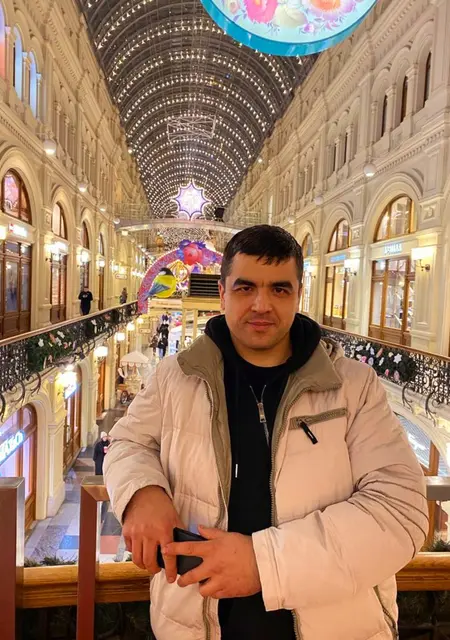 Я Рома, 39, знакомлюсь без обязательств в Каменске-Уральском