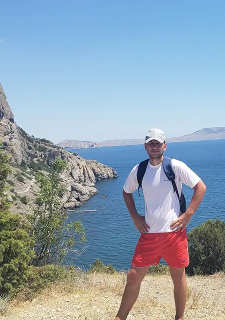 Я Андрей, 33, из Жодино, ищу знакомство для постоянных отношений