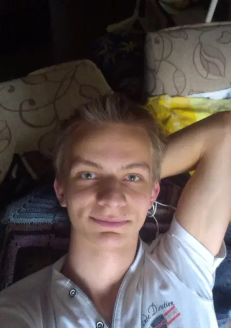 Андрей из Чехова, мне 30, познакомлюсь на одну ночь