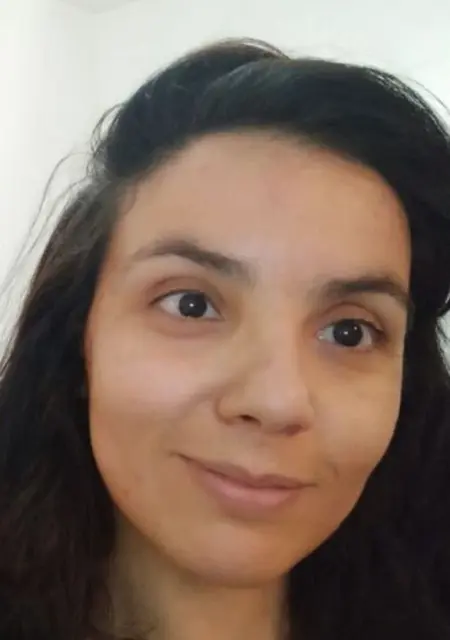 Lilia из Парижа