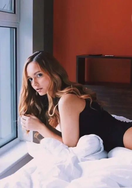 Swami из Рима, мне 22, познакомлюсь