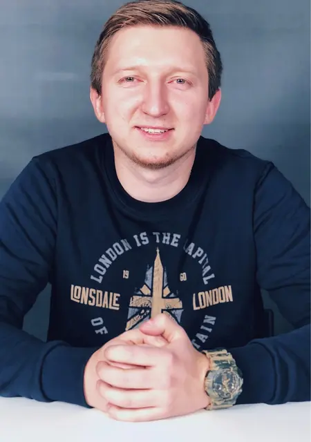 Сергей из Самары, ищу на сайте дружбу