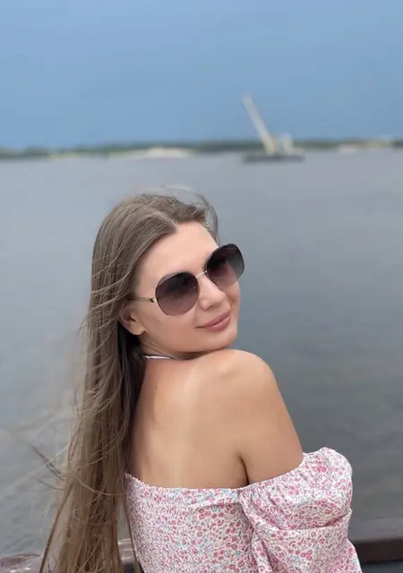 Я Виктория, 21, из Москвы, ищу знакомство для общения