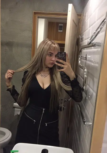 Я Катя, 31, знакомлюсь на одну ночь в Владивостоке