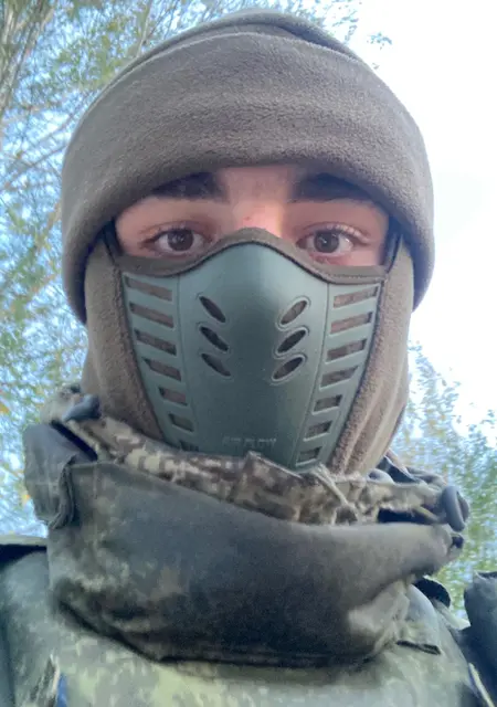 Я Андрей, 25, знакомлюсь для общения в Дубне