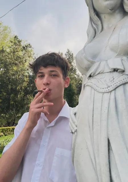 Never из Ростова-на-Дону, ищу на сайте знакомства на одну ночь